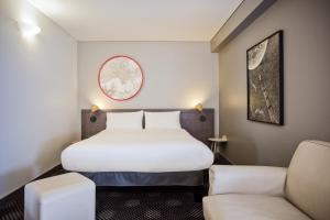 Hotels ibis Styles Paris Mairie de Montreuil : photos des chambres