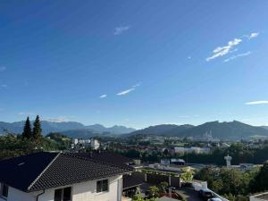 Ferienwohnung zum Wohlfühlen
