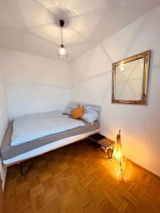 Ferienwohnung zum Wohlfühlen