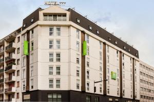 Hotels ibis Styles Paris Mairie de Montreuil : photos des chambres