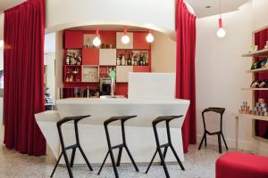 Hotels ibis Styles Paris Mairie de Montreuil : photos des chambres