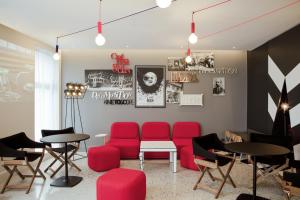 Hotels ibis Styles Paris Mairie de Montreuil : photos des chambres