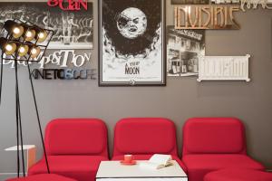 Hotels ibis Styles Paris Mairie de Montreuil : photos des chambres