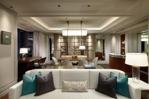 Executive Charlotte Suite Double (La Cime Access)