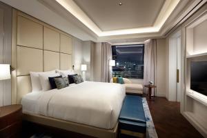 Executive Charlotte Suite Double (La Cime Access)