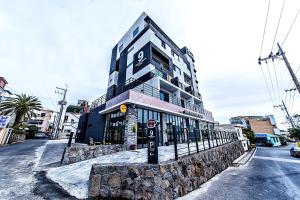 Nine Boutique Hotel - 3hvězdičkové hotely ve městě Sogüpcho