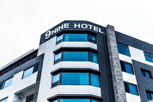 Nine Boutique Hotel