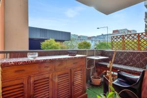 Appartement Olympe - Welkeys - 3hvězdičkové hotely ve městě Saint-Denis