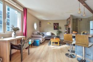 Appartement Olympe - Welkeys