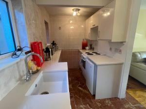 Wild Atlantic Way Cottage Galway