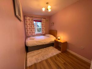 Wild Atlantic Way Cottage Galway