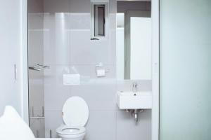 City Apartments at Freedom Plaza