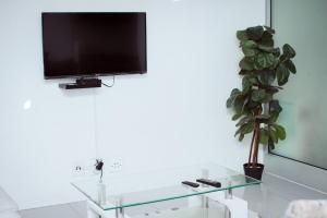 City Apartments at Freedom Plaza