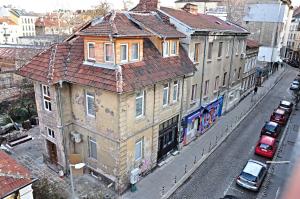 Ayki - historic centre apartment