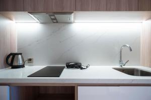 A la Carte Ha Long Residences Căn hộ 5 stars cạnh biển