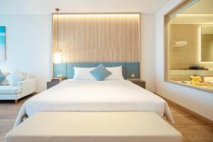 A la Carte Ha Long Residences Căn hộ 5 stars cạnh biển