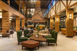 ZLATIBORSKO JEZERO 2 Lux&Spa