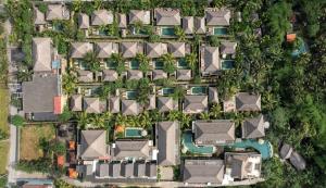 Ubud Nyuh Bali Resort & Spa