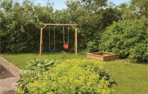 Holiday Home Hemmet With Hot Tub Vii