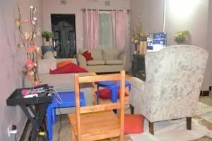 Merufarmhouse - Engare Nanyuki