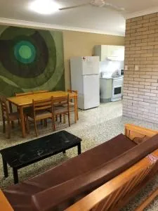 Unit 1 Pattison - Emu Park