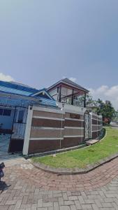 Villa Dalia Puncak P2-12