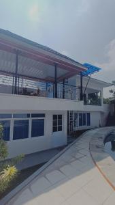 Villa Dalia Puncak P2-12