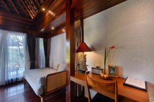 Black Penny Villas Ubud