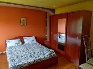 Casă de relaxare - Vaţa de Jos