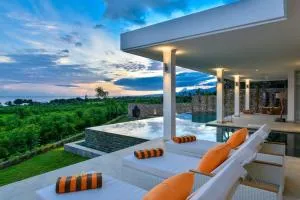 Deep Blue Villa Managed By LBV - 乌明亚