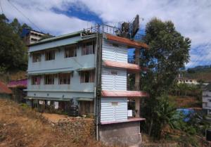 Munnar Kaippalli Budget Homestay