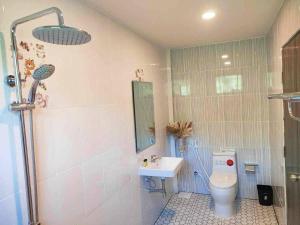 บ้านคุณพระ แอท รพ.กรุงเทพ