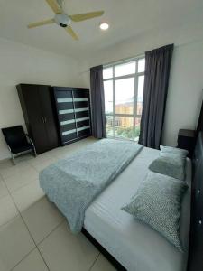 SGC25-Seaview-3room-PrivateHouse-2carpark lot