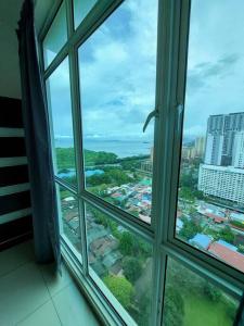 SGC25-Seaview-3room-PrivateHouse-2carpark lot