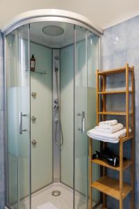 Standard Einzelzimmer