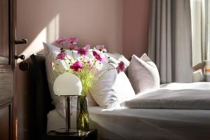 Standard Double Room room in Signau House & Garden Boutique Hotel Zürich