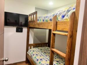 Moderno Apartamento en el Centro