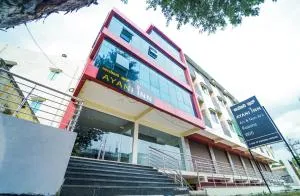 AYANI INN - Nāganahalli