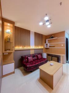 Formosa Residence Apartment Master #30