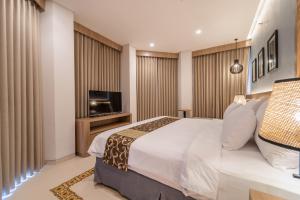 Montana Oceanside Mandalika