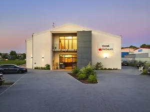 Hotel Apfelbaum - Notzing