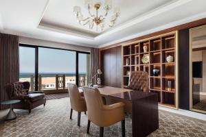 Sheraton Grand Danang Beach Resort & Spa