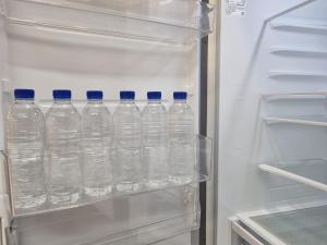 New highend residence near nambu bus terminal 방1 거실1 더블침대2개