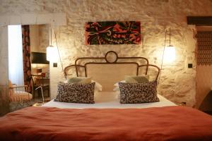 Hotels Le petit hotel : photos des chambres