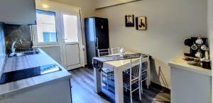 Efessos center apartment