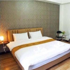 ตาฟ้าเรสซิเดนซ์ (Tafah Residence)