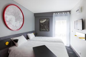 ibis Styles Paris Mairie de Montreuil
