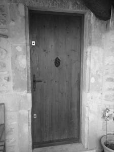 Maisons de vacances L-annexe de L- Bergerie - L’ Ardeche - Via Rhona : photos des chambres