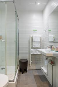 Hotels Prince Albert Montmartre : photos des chambres