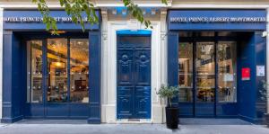 Prince Albert Montmartre